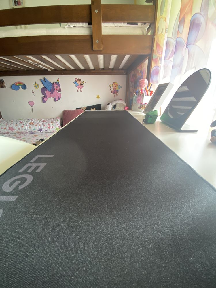 Mousepad legion nou!