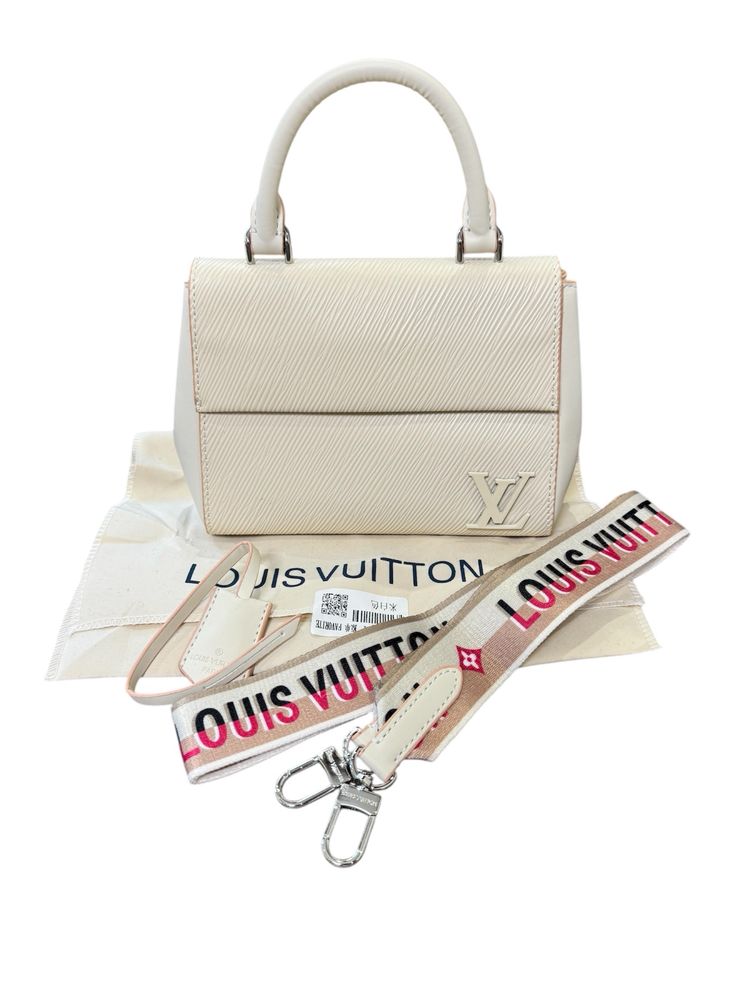 Чанта Louis vuitton
