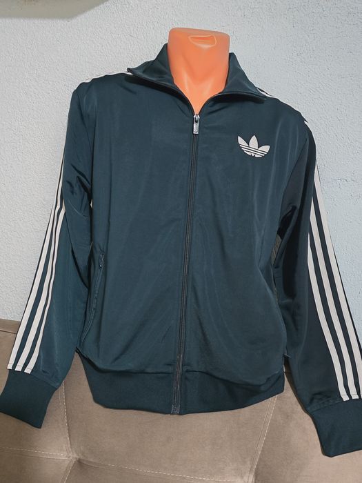 Bluza training unisex Adidas Originals Firebird TT