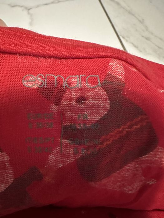 Коледно изкушение пижама