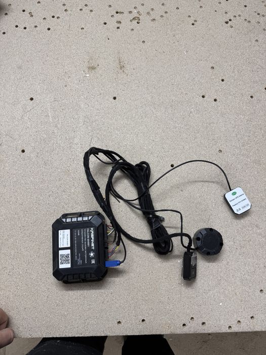 Кнопка SOS комплект