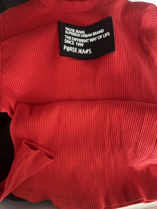 Дамска блуза Pause Jeans