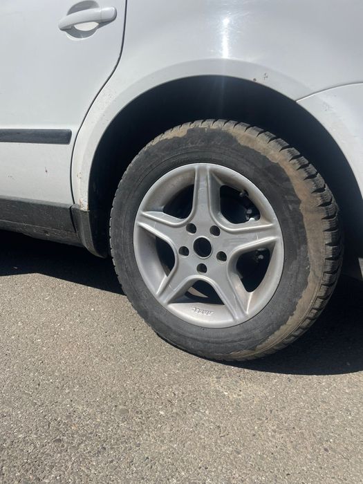 vand passat b5.5