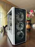 [PC GAMING] Ryzen 5 5600x ASUS RTX 3060 12GB + Monitor gaming 240hz