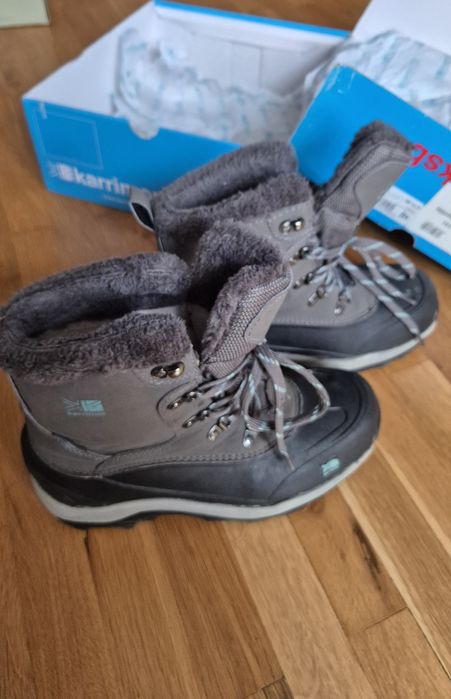 Зимни обувки Karrimor