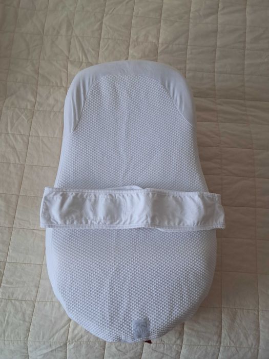 Cocoonababy Red castle cocon