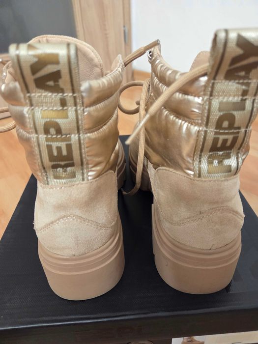 Дамски боти Replay