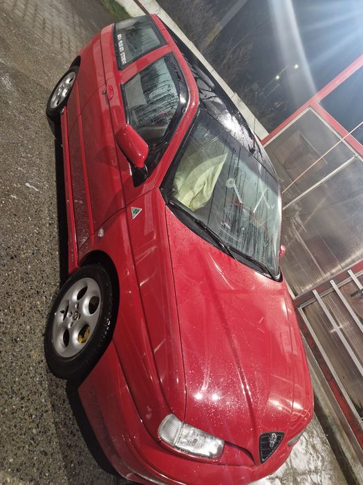 Alfa Romeo 145 1.9 jtd