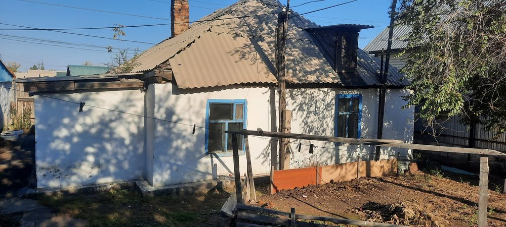 Сдам частный трехкомнатный дом