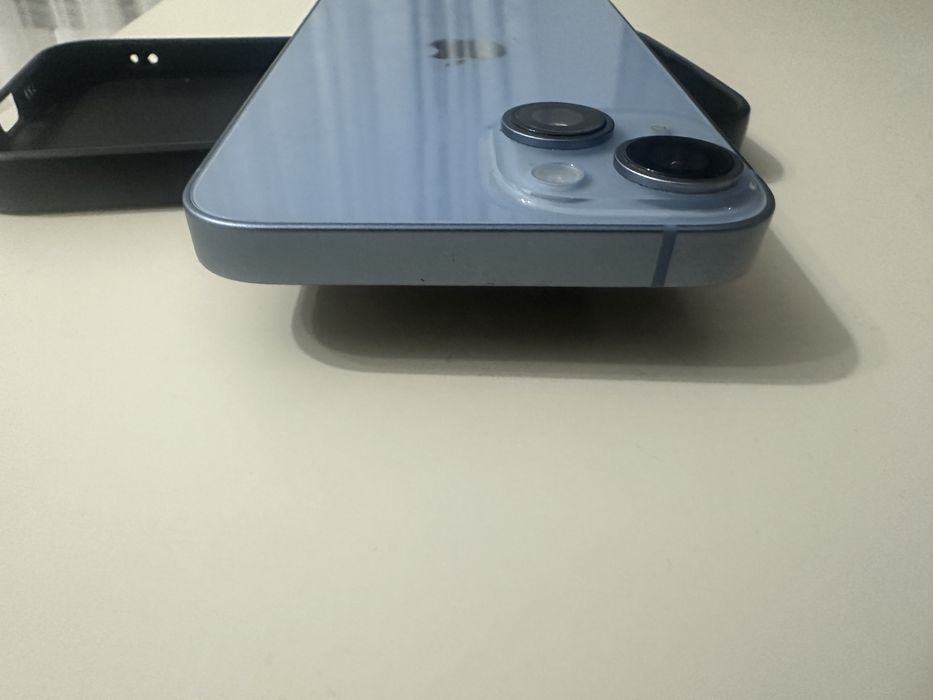 Iphone 14 Blue 128gb