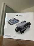 DJI Air 3 Fly More Combo