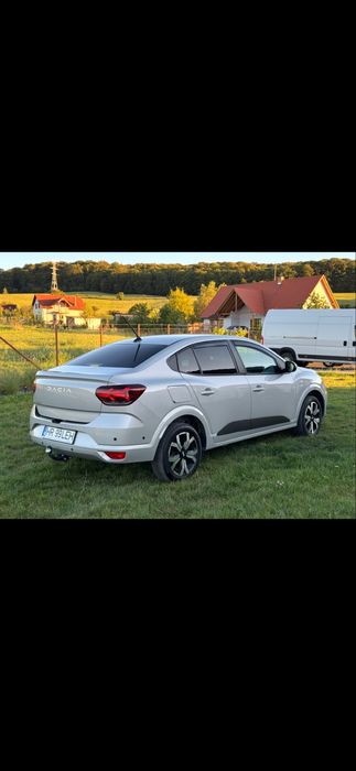 Dacia Logan 2023.11 1.0 tce (100cai) 32.000 km !!