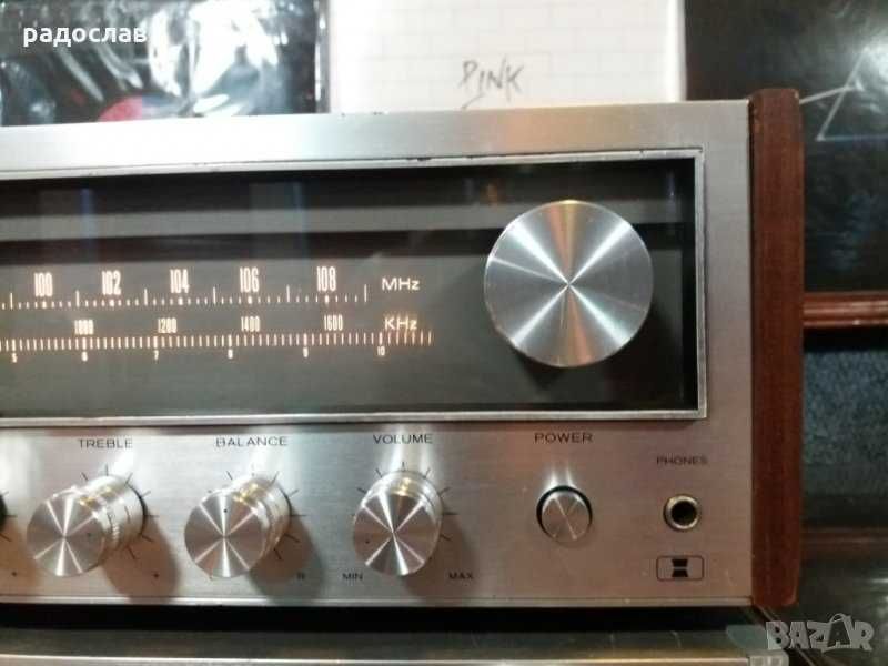 Realistic STA-52B AM/FM Stereo Receiver