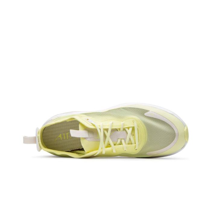 ORIGINALI 100% Nike Air Max DIA Unisex " Luminous YELLOW " NR 40