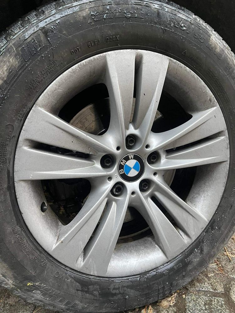 Bmw x5 3.0 218hp Промоция до края на Март!!!