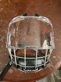 Хоккейная маска Bauer