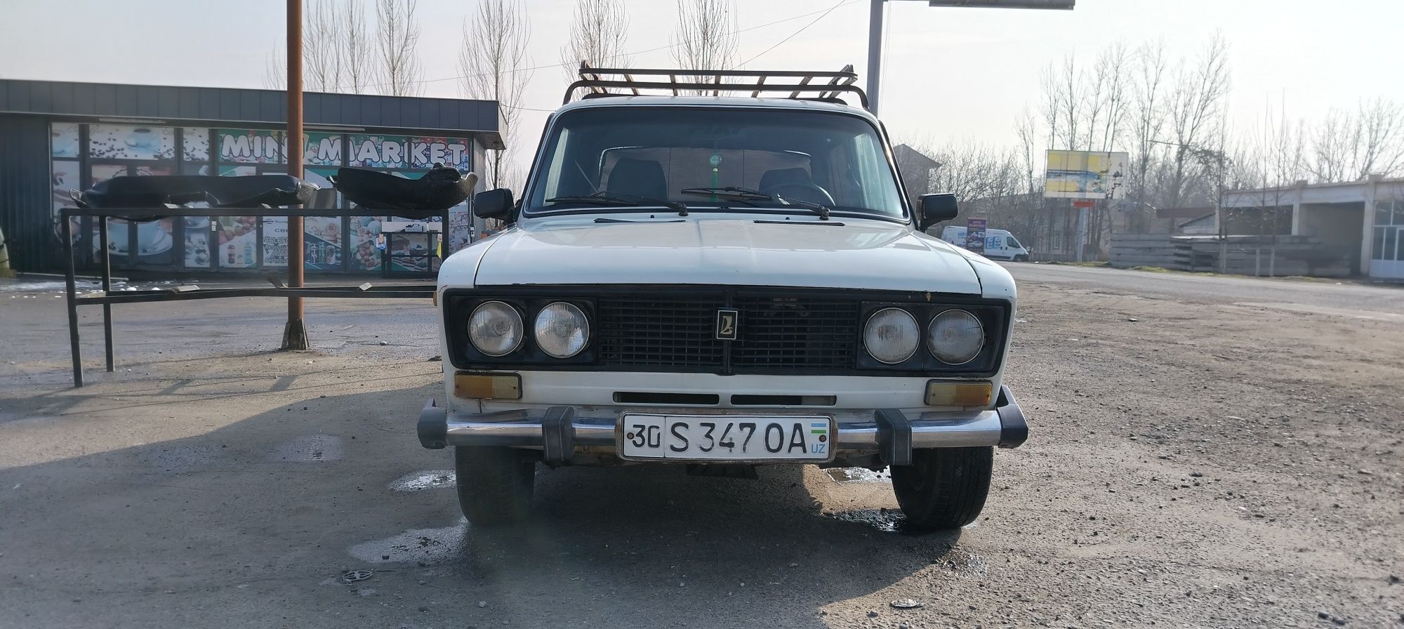 Vaz 2106 srochni sotiladi