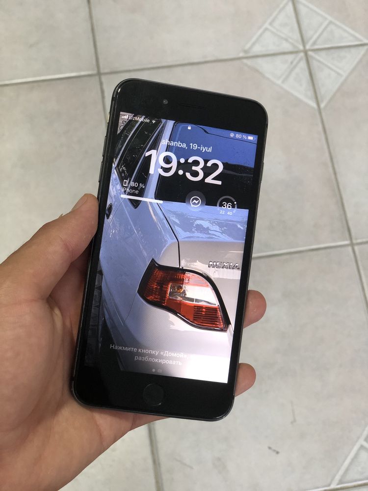 iPhone 8 Plus 64talik