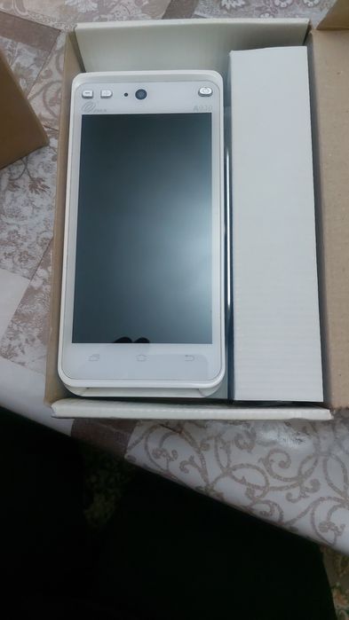 Касса аппарат А930