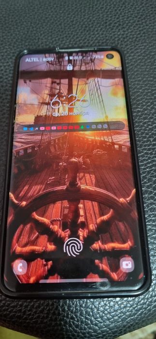 Электронника, смартфон Samsung