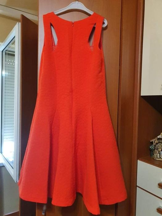 Rochie eleganta pentru nunta sau ocazii