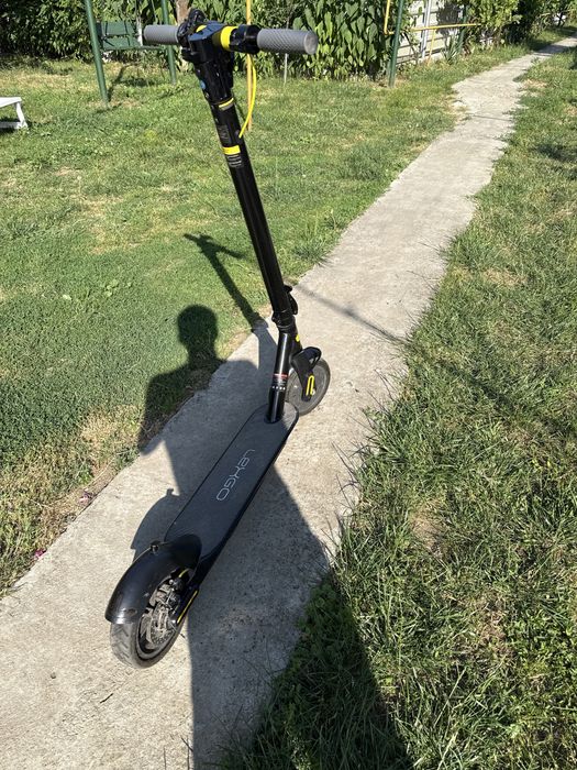 trotinetă electrică LEXGO