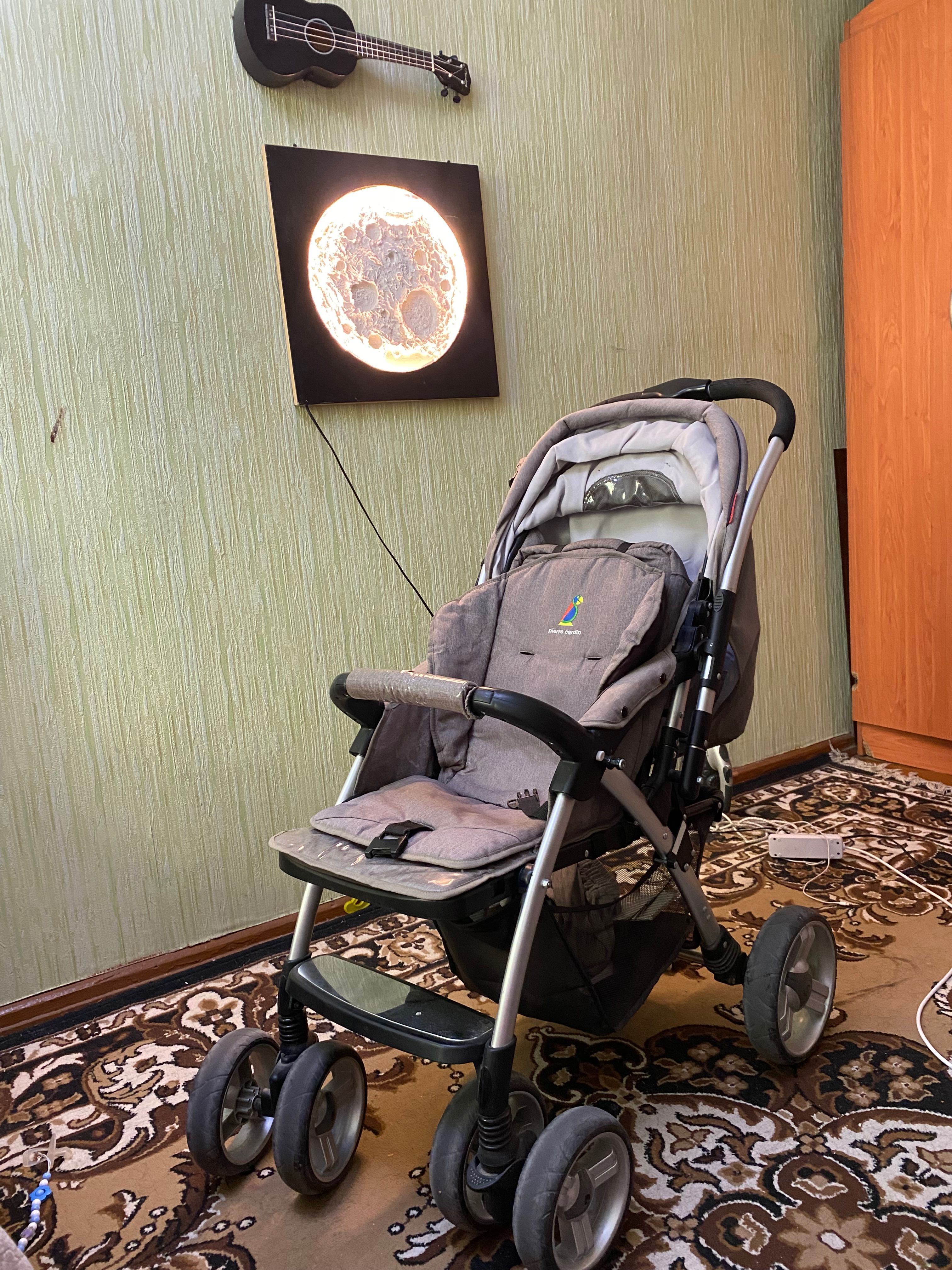 Детская коляска. Продам не дорого