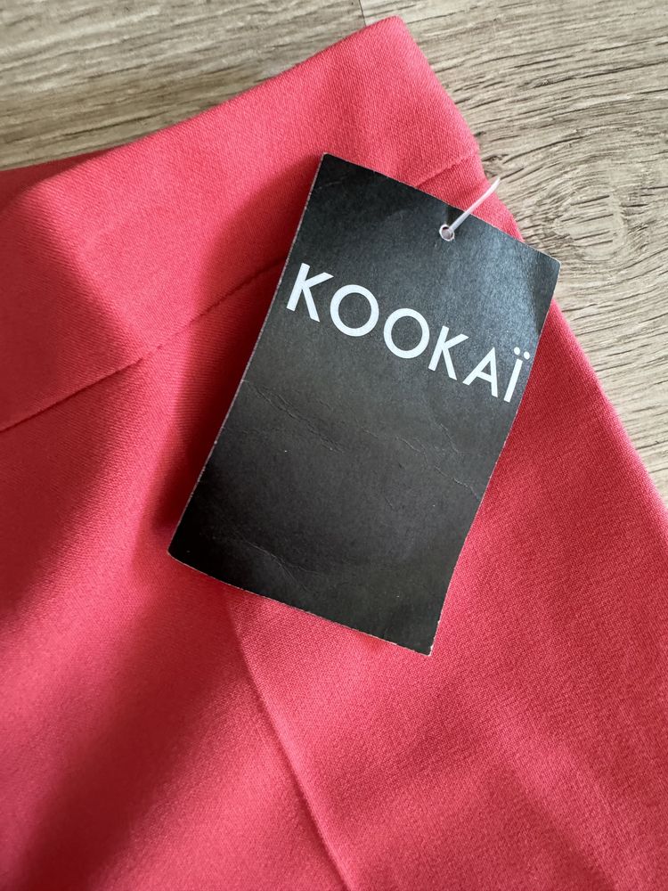 Дамски панталон с етикет  Kokkai
