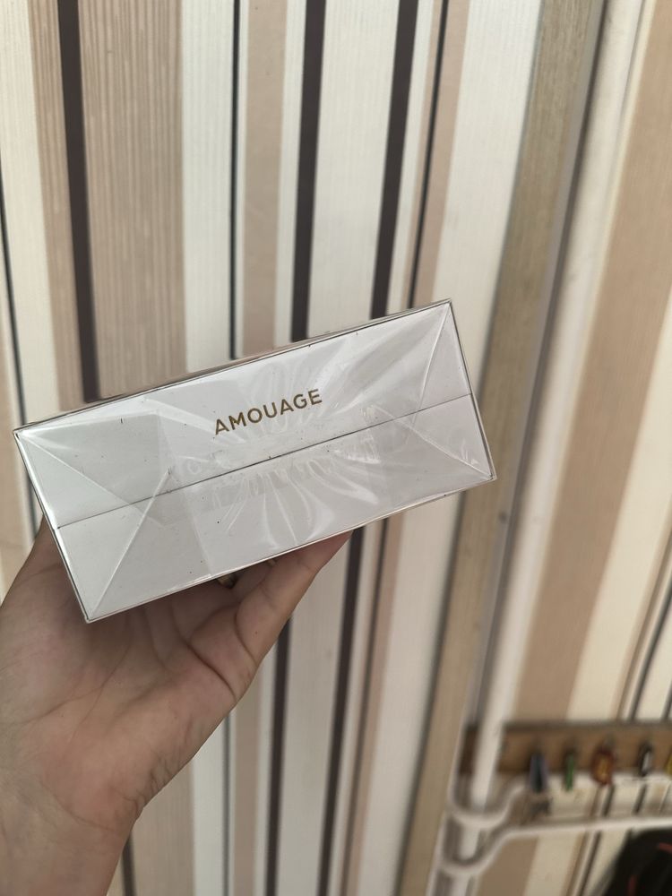 Amouage interlude women