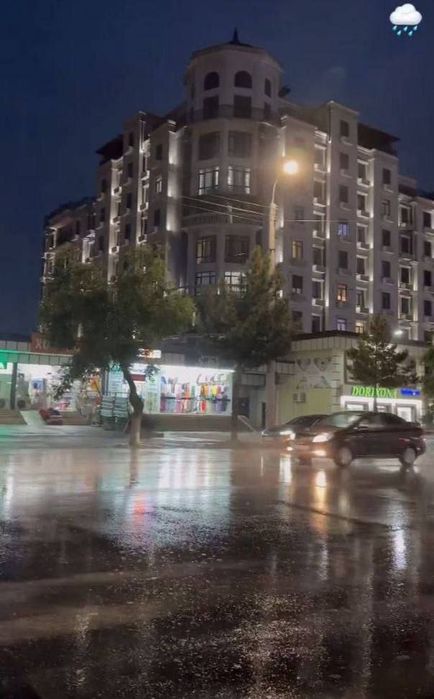 Юнусабад 15 квартал 2/7/9 (50²) продаётся новостройка