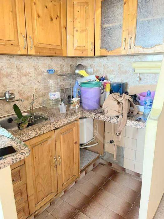 Продава се Многостаен апартамент в Бургас, Меден рудник - зона В - 102 кв.м за 1275 €/кв.м - Снимка #2