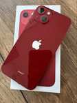 iPhone 13 - Red, 128gb