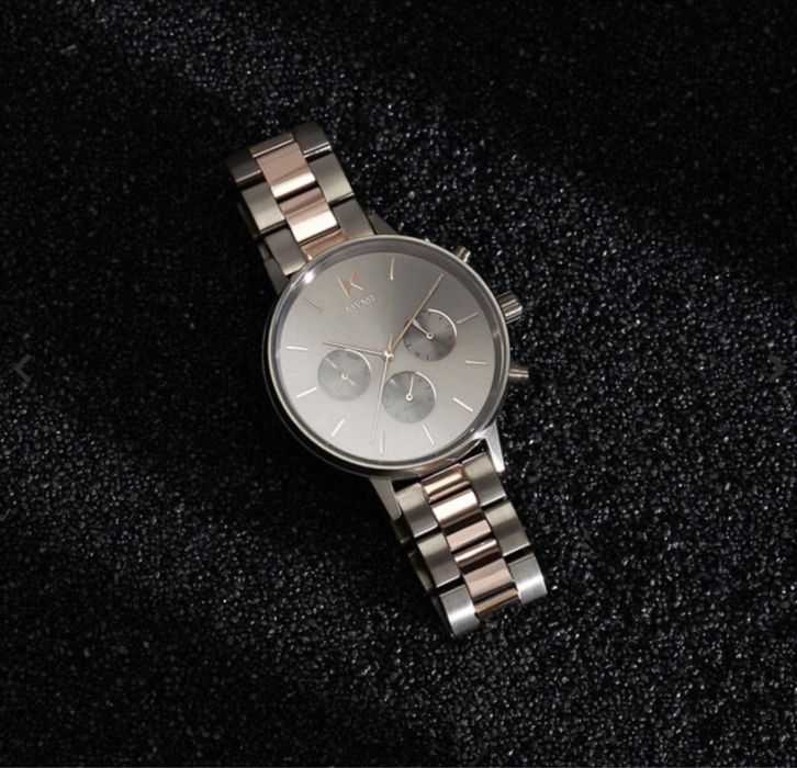 Дамски часовник MVMT Orion Rose