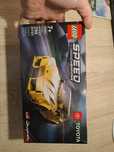 Lego Toyota supra лего оригинал