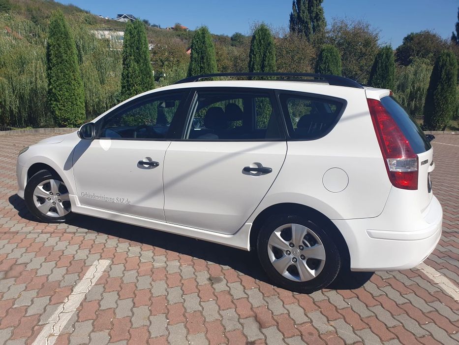 -Hyundai i30 facelift-2012-1.4benzina-109cai-euro5-germania adusa-