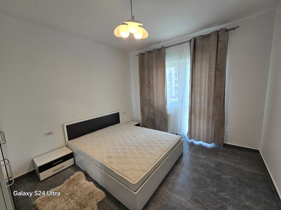 Grand Kristal Residence,2 cam,dec,60 mp,centrala proprie,loc parcare,