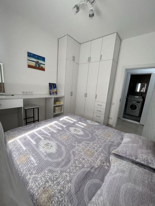 Сдается квартира 2/8/9 в ЖК Ассалом Сохил