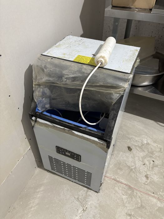 Б/У Лёдогенератор