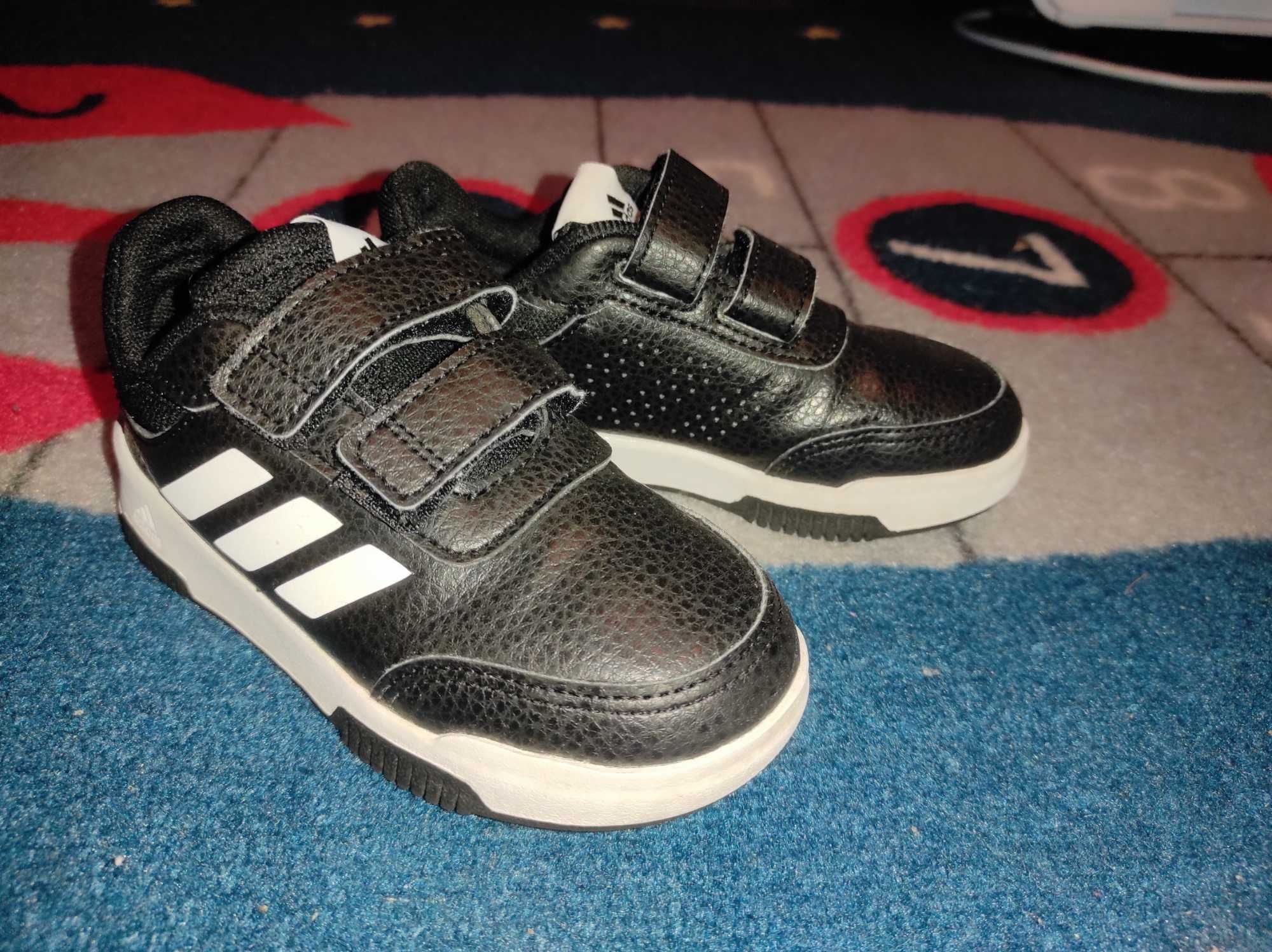 Детски маратонки ADIDAS Tensaur Sport 2.0 BLK