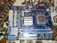 Gigabyte GA-G41MT-ES2L