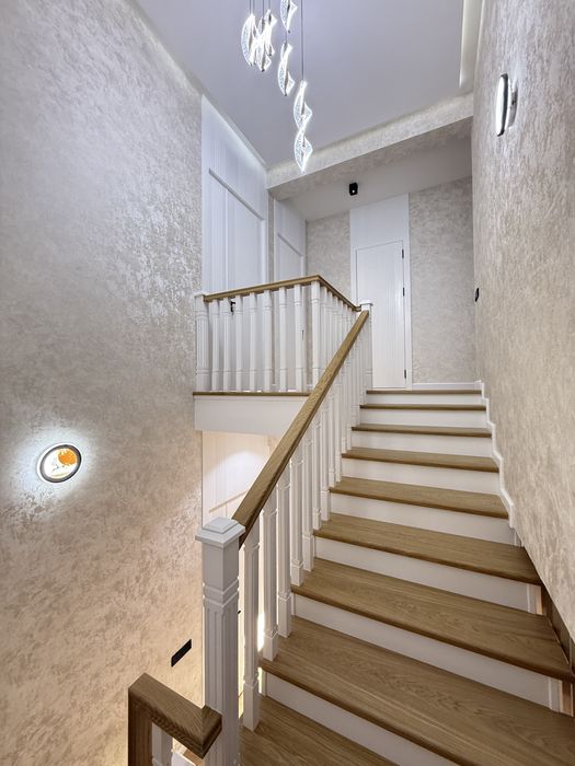 3 соток 8 хона ЕВРО ХОВЛИ сотилади!