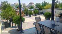 The Adress - Apartament 2 camere cu Terasa de 72 MP - Barbu Vacarescu