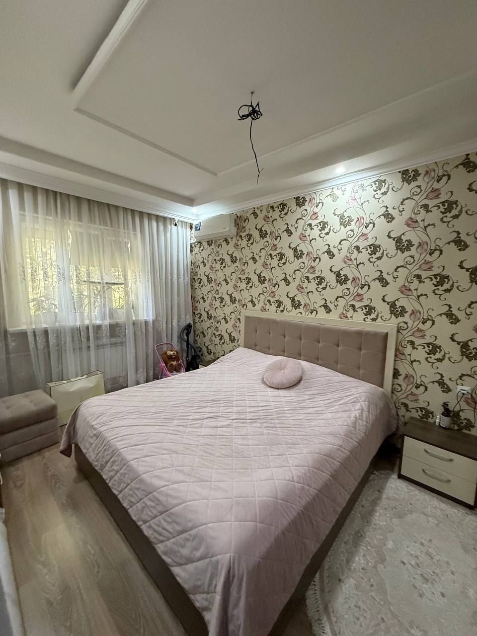 Продам 3/4/4 Массив Ттз-1 Евро ремонт