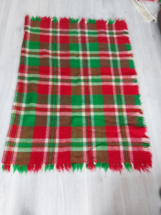 Китеници,Китеници-холна гарнитура,Родопско одеало