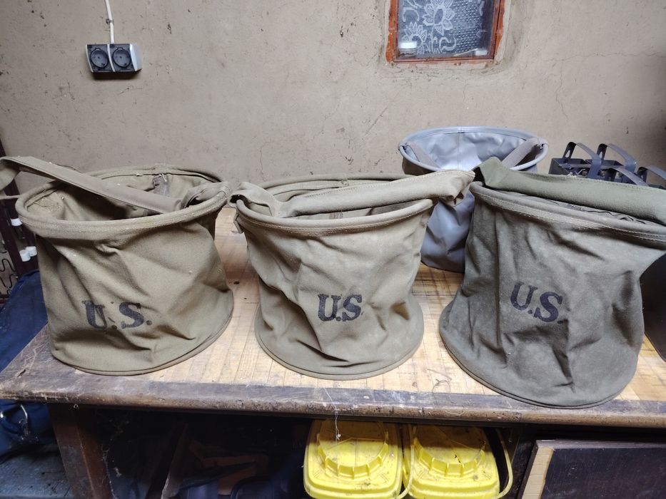 Vand galeata pliabilă