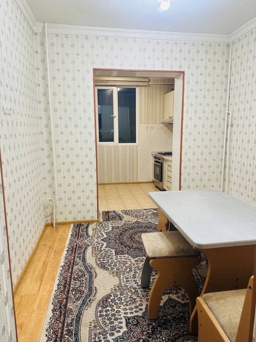 Продам квартиру на Кушбеги