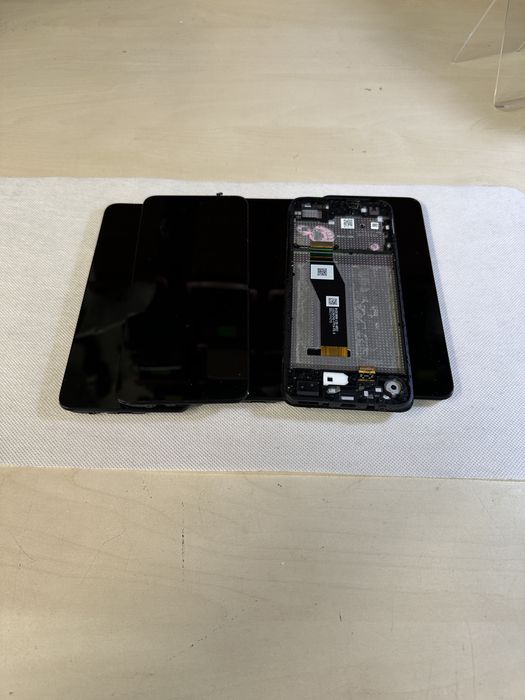 Display motorola e13 original