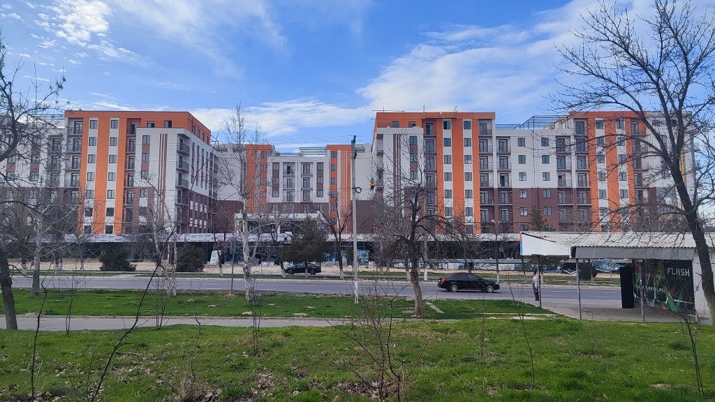 Fasad. Traverten. Bazalt ishlarini qilamiz