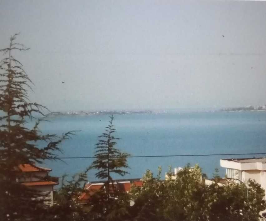 Море и планина в Св.Влас