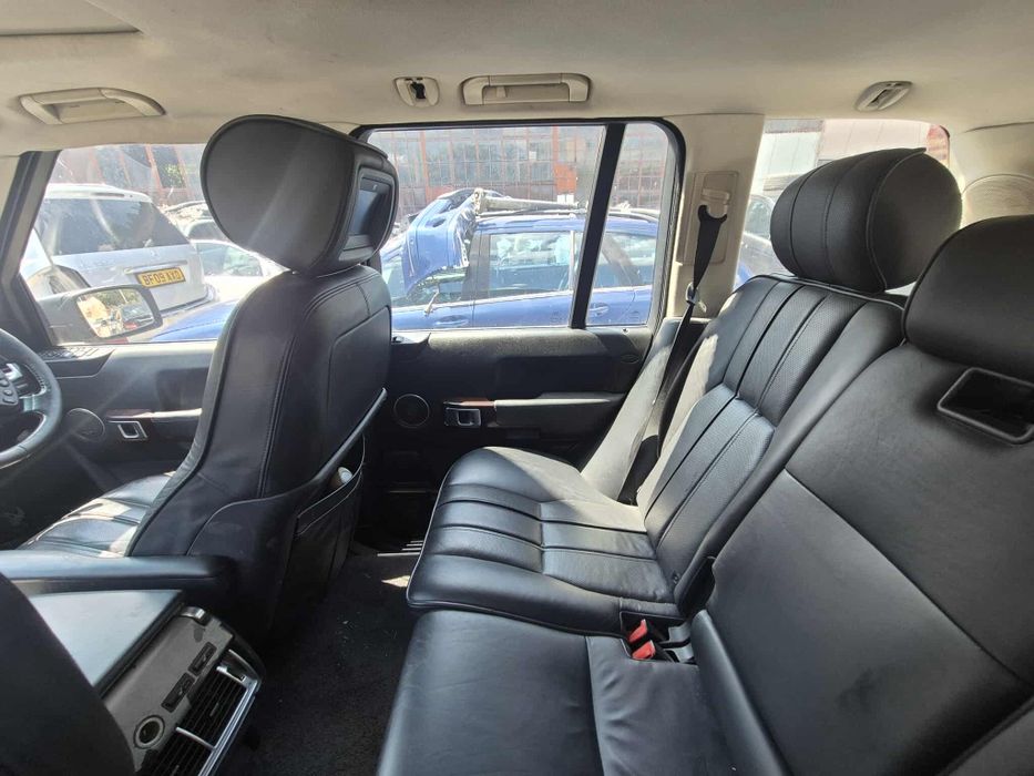 Land Rover Range Rover III 2.9TD 177кс ксенон автоматик НА ЧАСТИ!